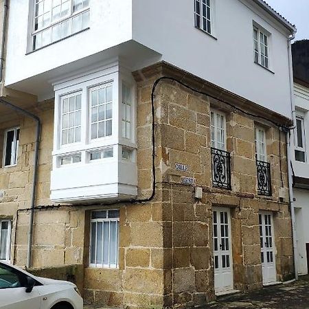 Casa Concha Villa Мурос Екстериор снимка