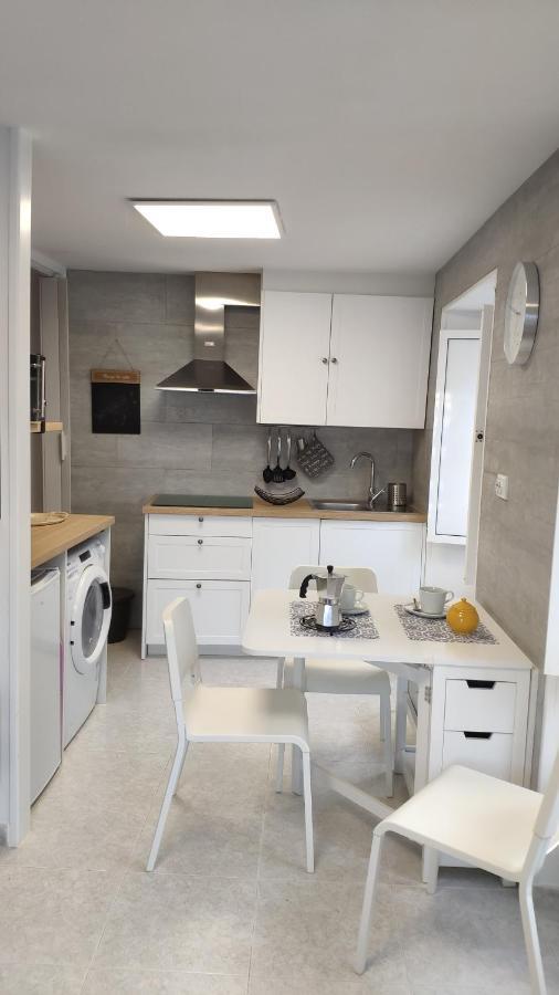 Casa Concha Villa Мурос Екстериор снимка