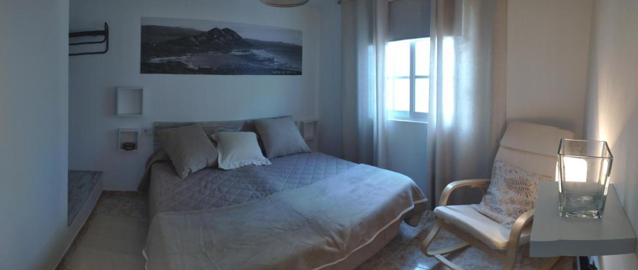 Casa Concha Villa Мурос Екстериор снимка