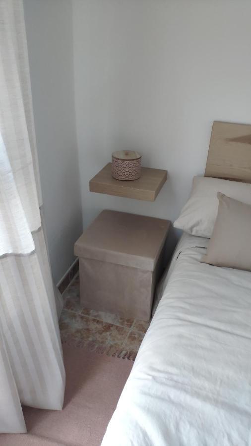 Casa Concha Villa Мурос Екстериор снимка